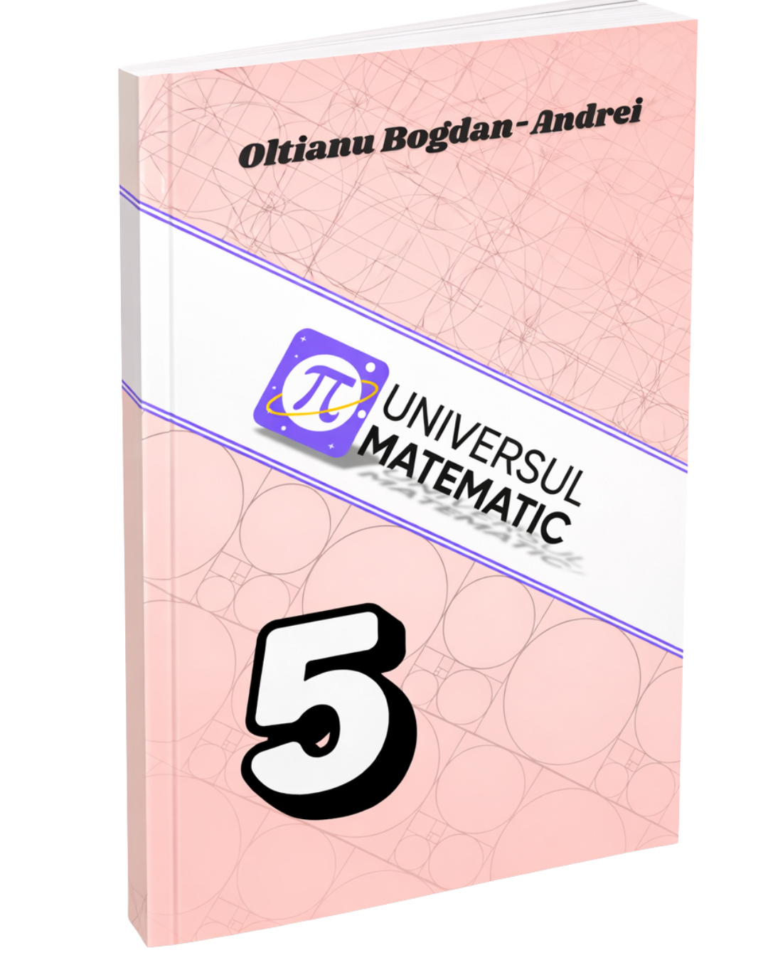 UNIVERSUL MATEMATIC - CLASA 5